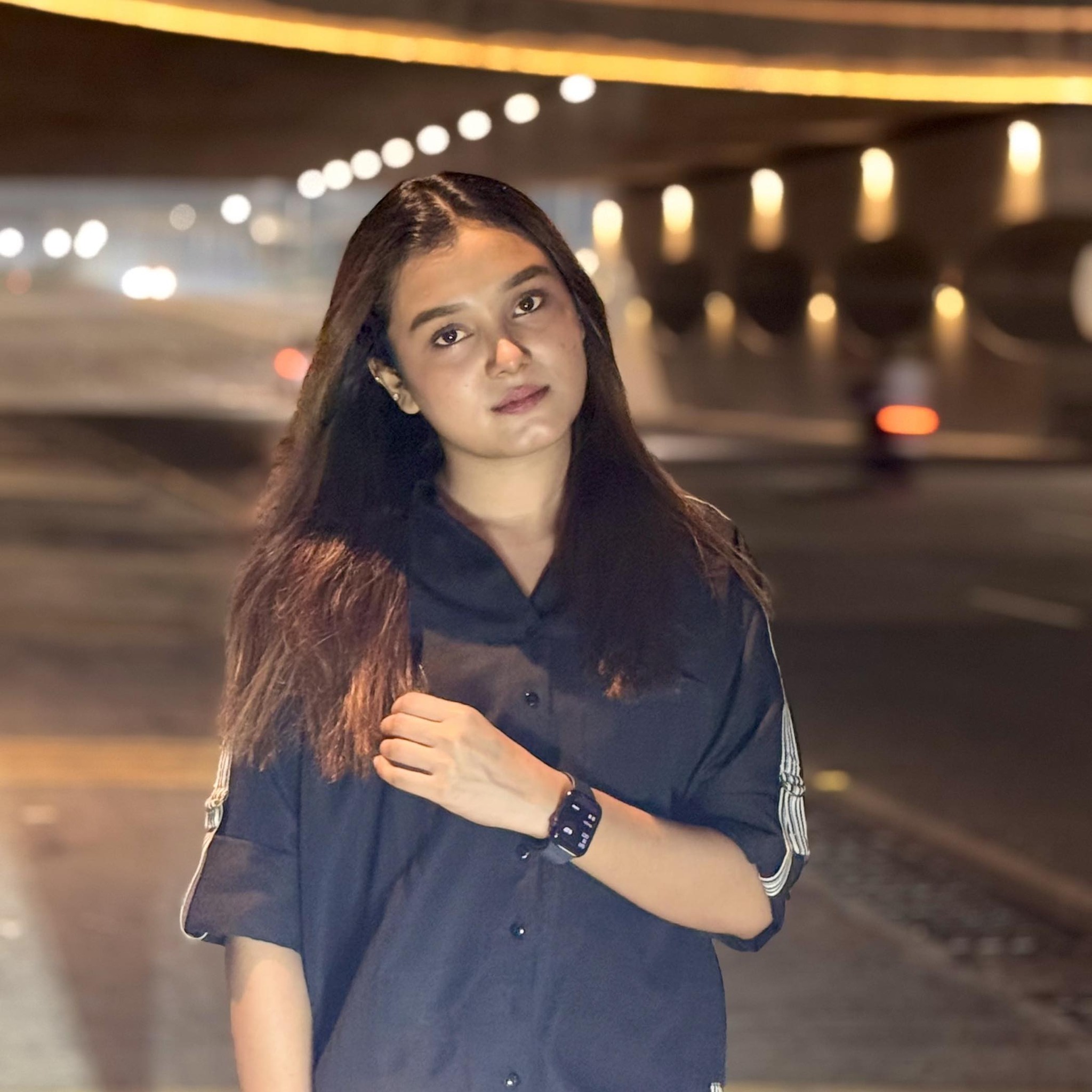 Sumaiya Subha