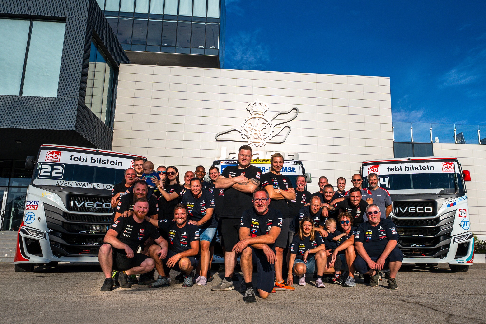 Team Hahn Racing | Altensteig