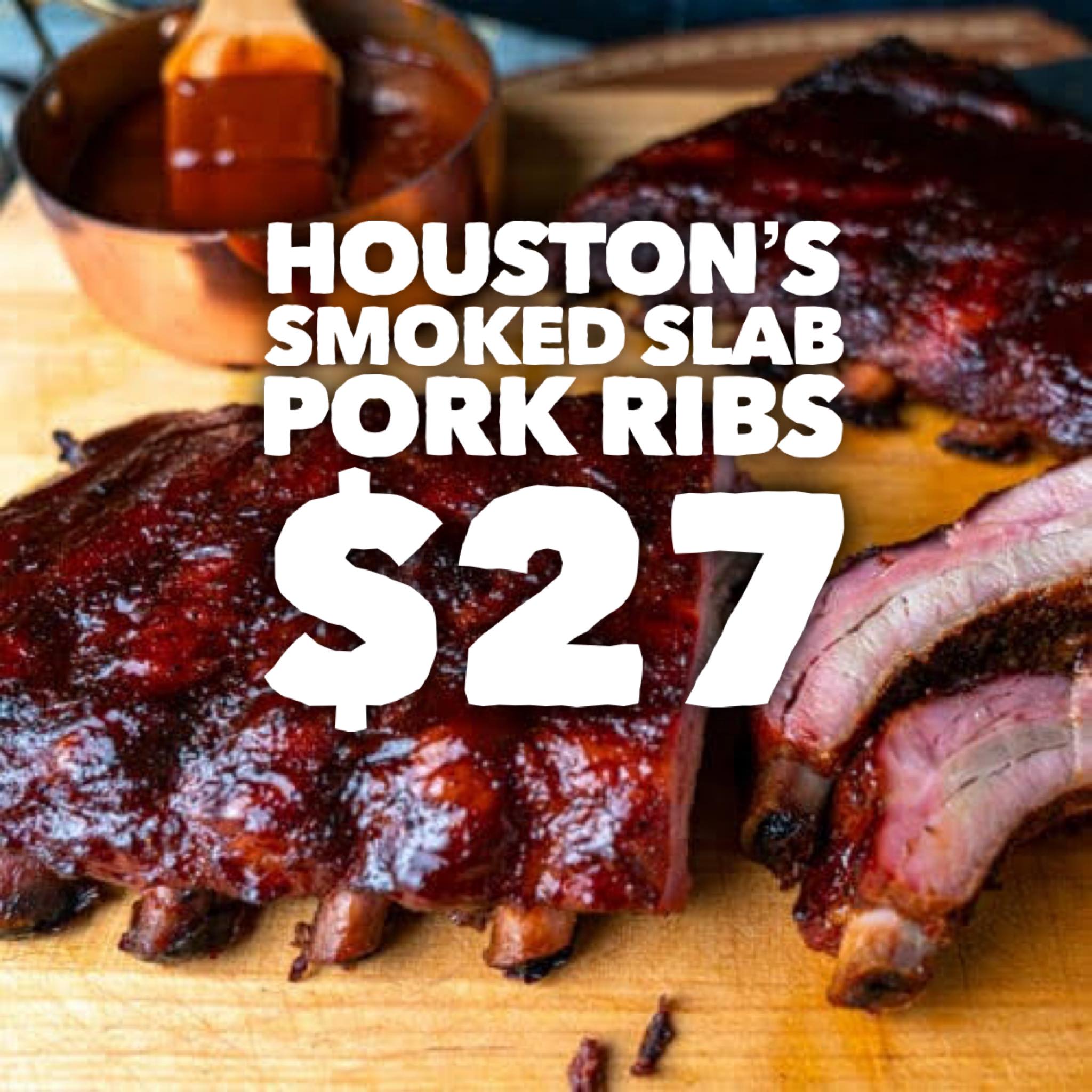 Houston's H & W Meats | Jacksonville FL