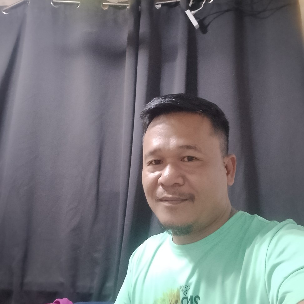 Junel R. Abayon