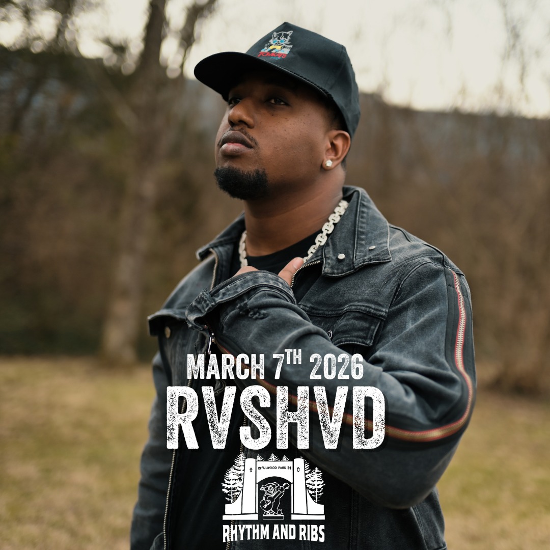 Tifton - Rvshvd, welcome to the Truvista Fiber Main Stage, on March 7th ...