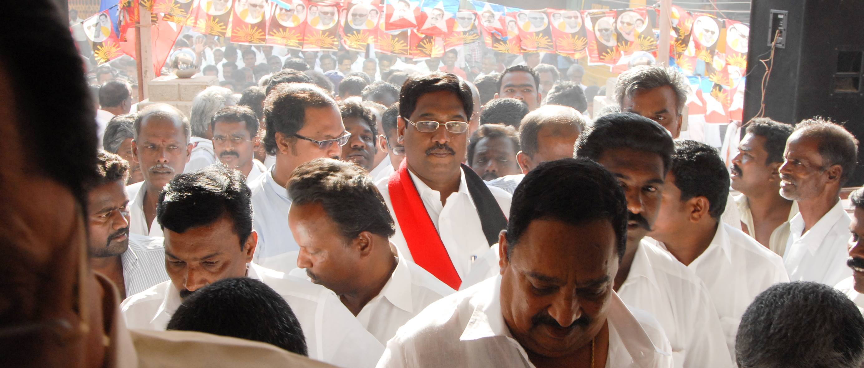 N.r. Elango