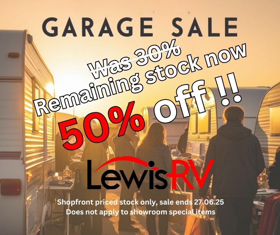 Lewis RV - Lewis RV added a new photo.
