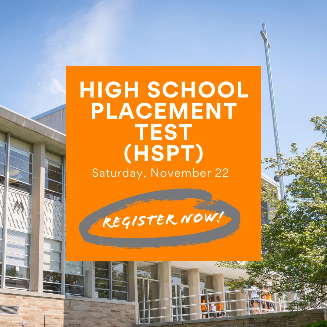 Mercy - Attention 8th Grade Families! Time is running out to register ...