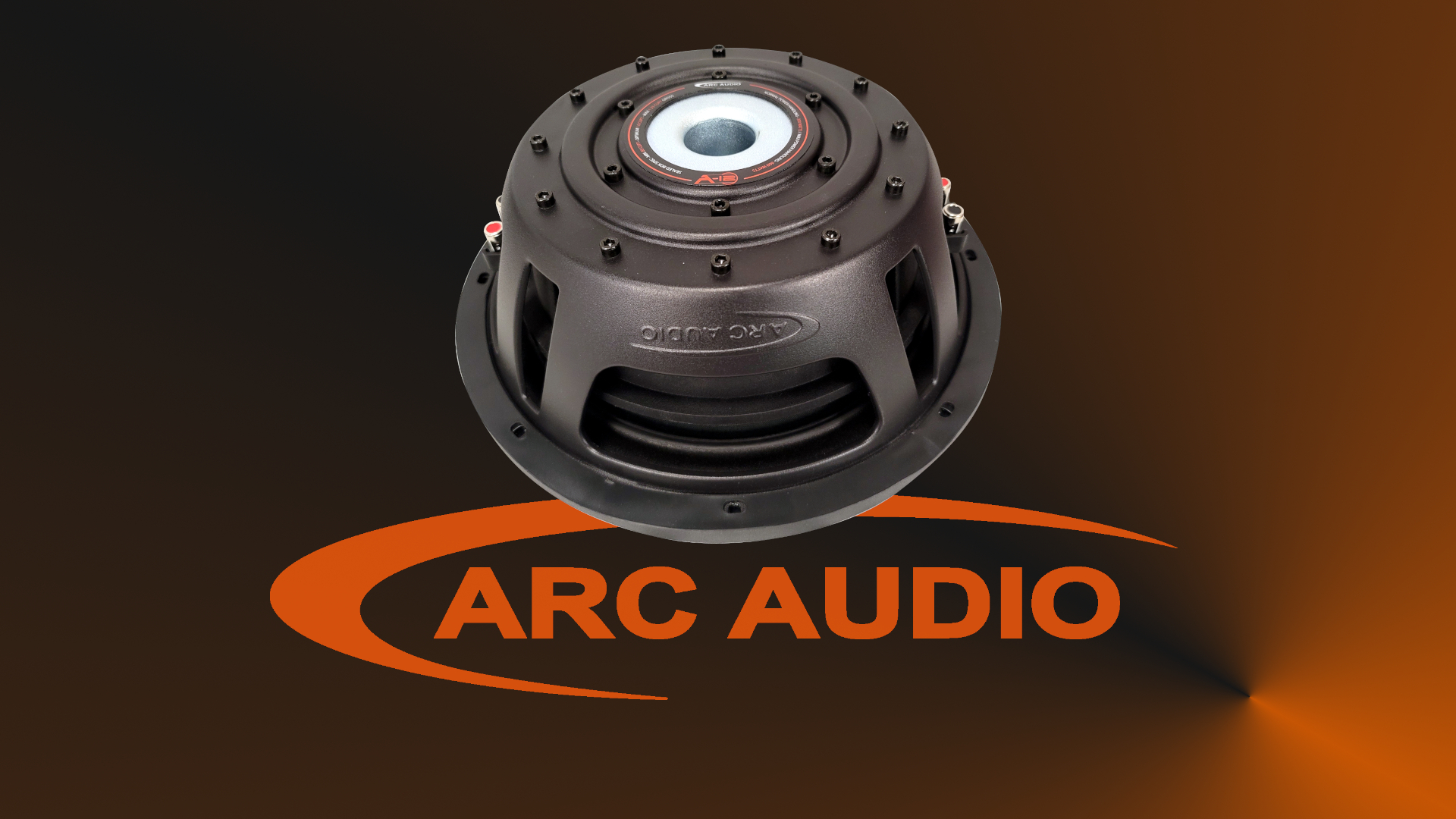 Which Arc Audio sub is better for small trunk space, Arc-10d2 or