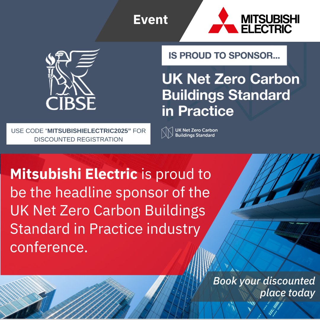 Mitsubishi - Mitsubishi Electric is proud to be the Headline Event ...