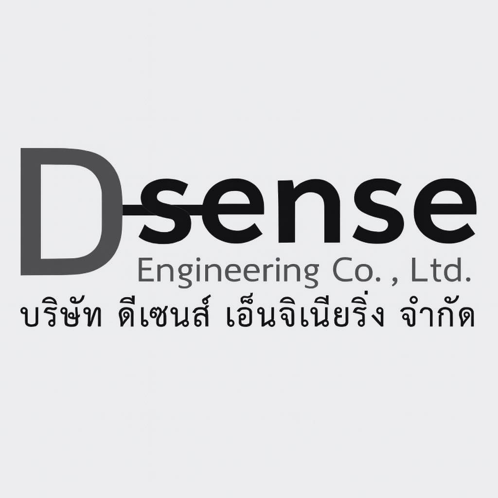 Dsense Engineering Co., Ltd. | Bangkok