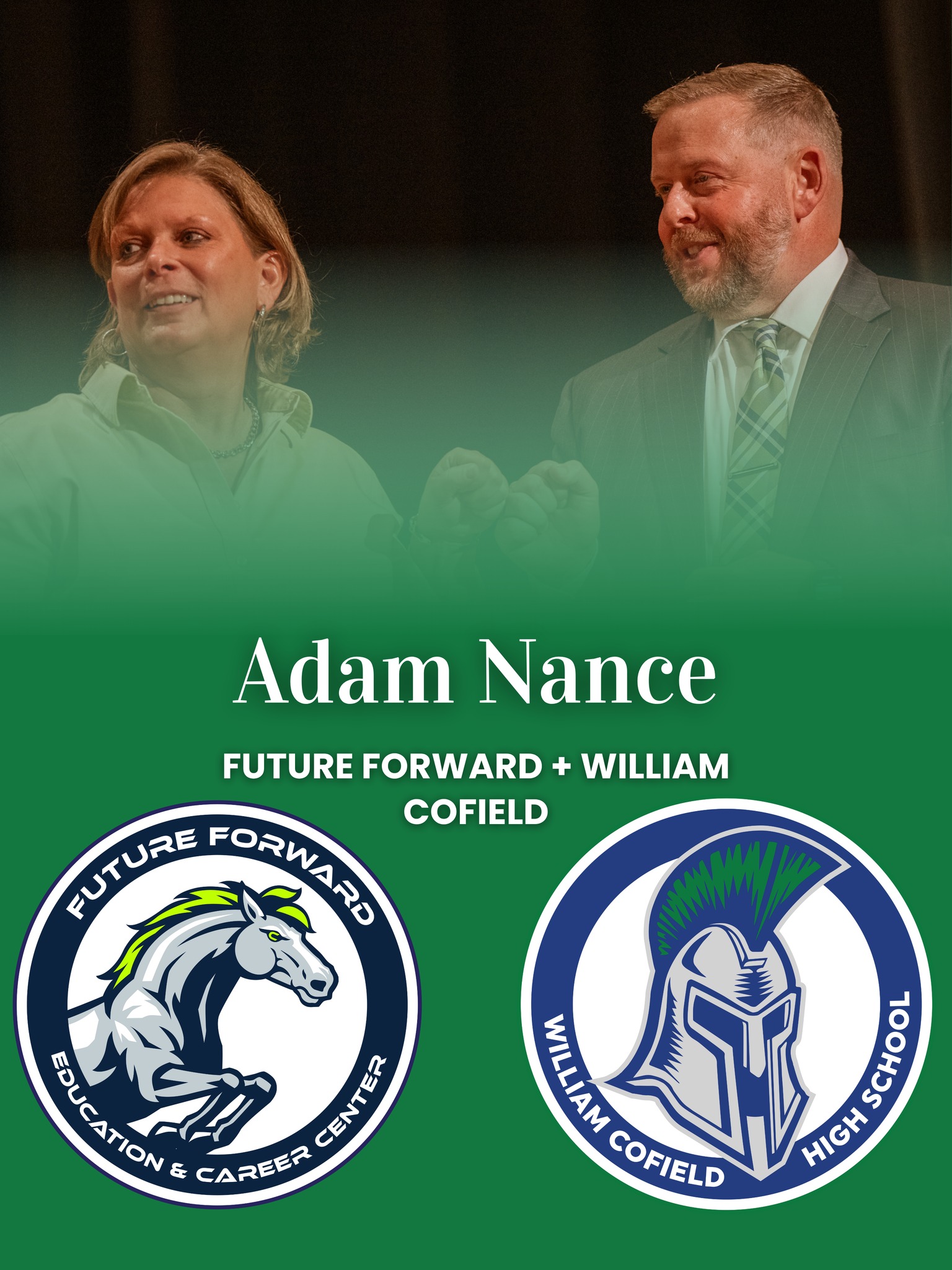 Franklin County Schools added a... - Franklin County Schools