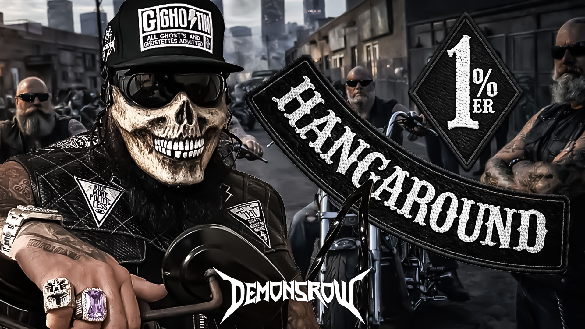 Demons Row