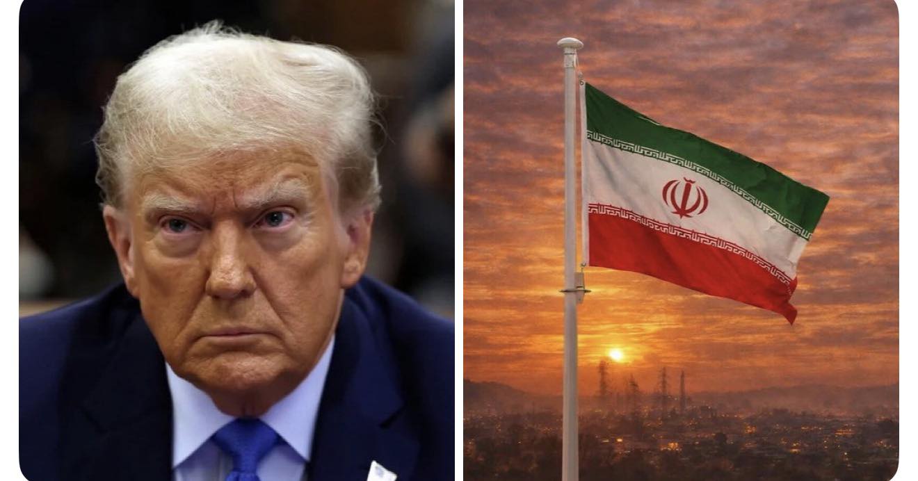 🚨 '48 hours left or all hell will reign down', Donald Trump warns