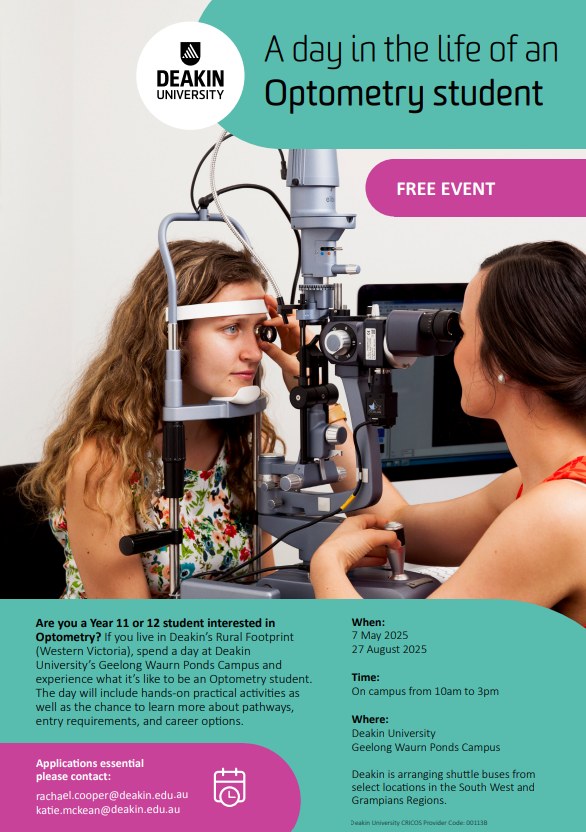 Deakin University,... - Deakin University, Warrnambool Campus