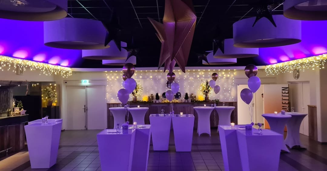 MeanderGroep Wijkzorgcentrum Kling Nullet