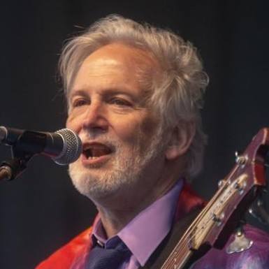 Jim Rumbaugh