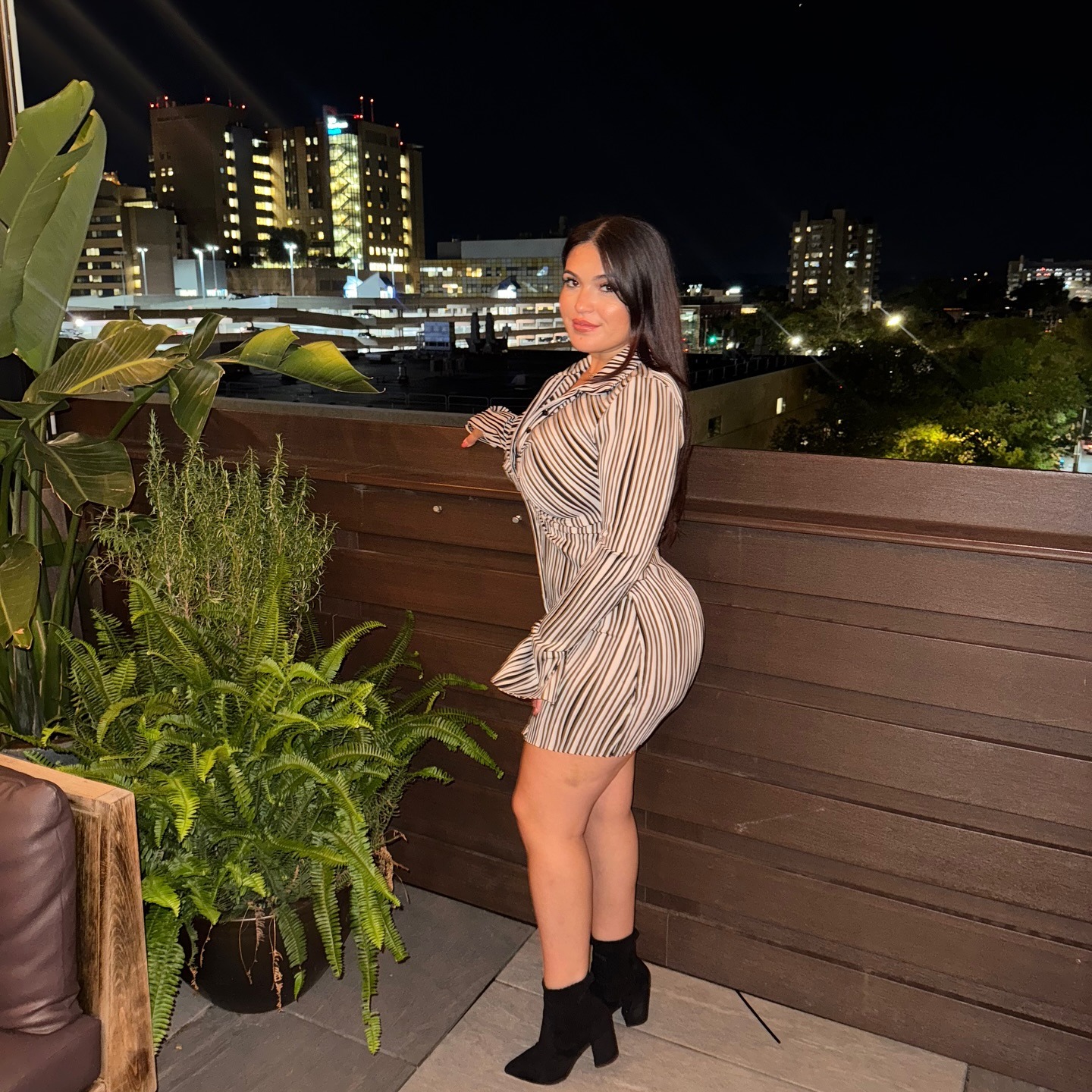 Alexa Ramos