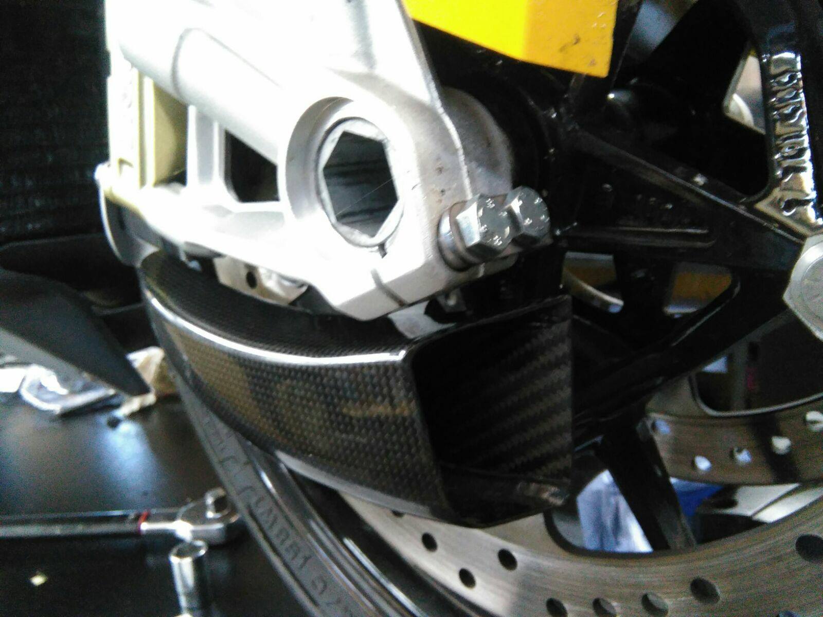 BMW #s1000rr CNC porting race head. #m1000rr #bmws1000rr #msport