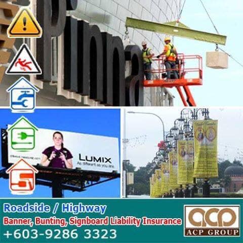 SMI - Insurans Liabiliti Tanggungan Awam (Public Liaibility Insurance ...