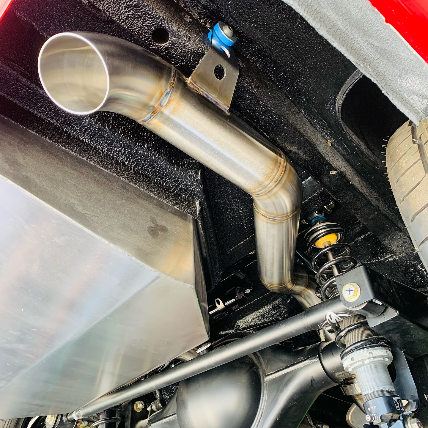 BRE Rods & Classics | Salida CA