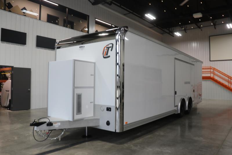 KB Trailer Sales | Cleveland OH