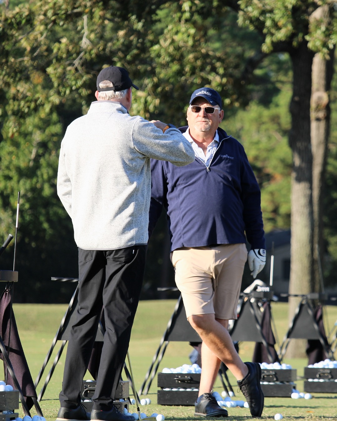 The Woodlands Country Club... - The Woodlands Country Club