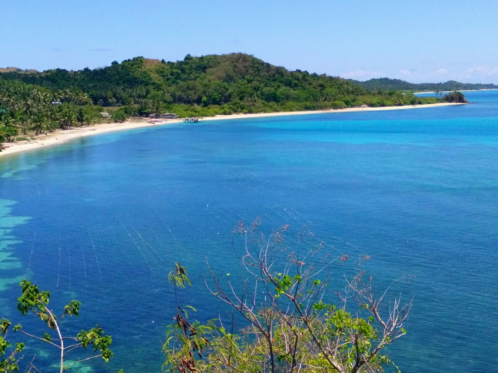 Amazing Romblon - Sharing my travel experienced in Tablas... | Facebook