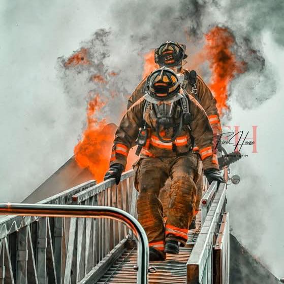 Title this image for me.... - Fire House Photography | Facebook