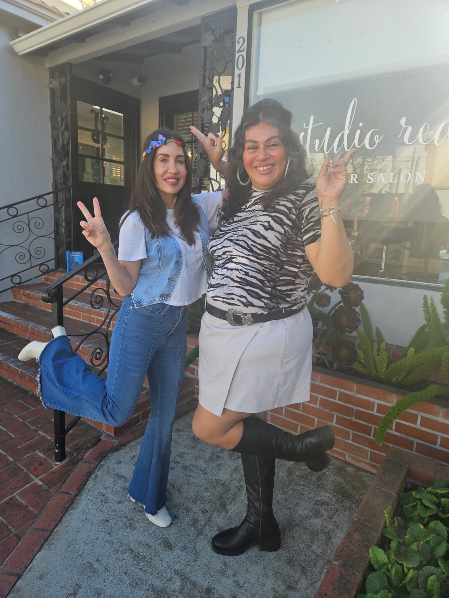 Studio Redz Hair Salon | San Francisco CA