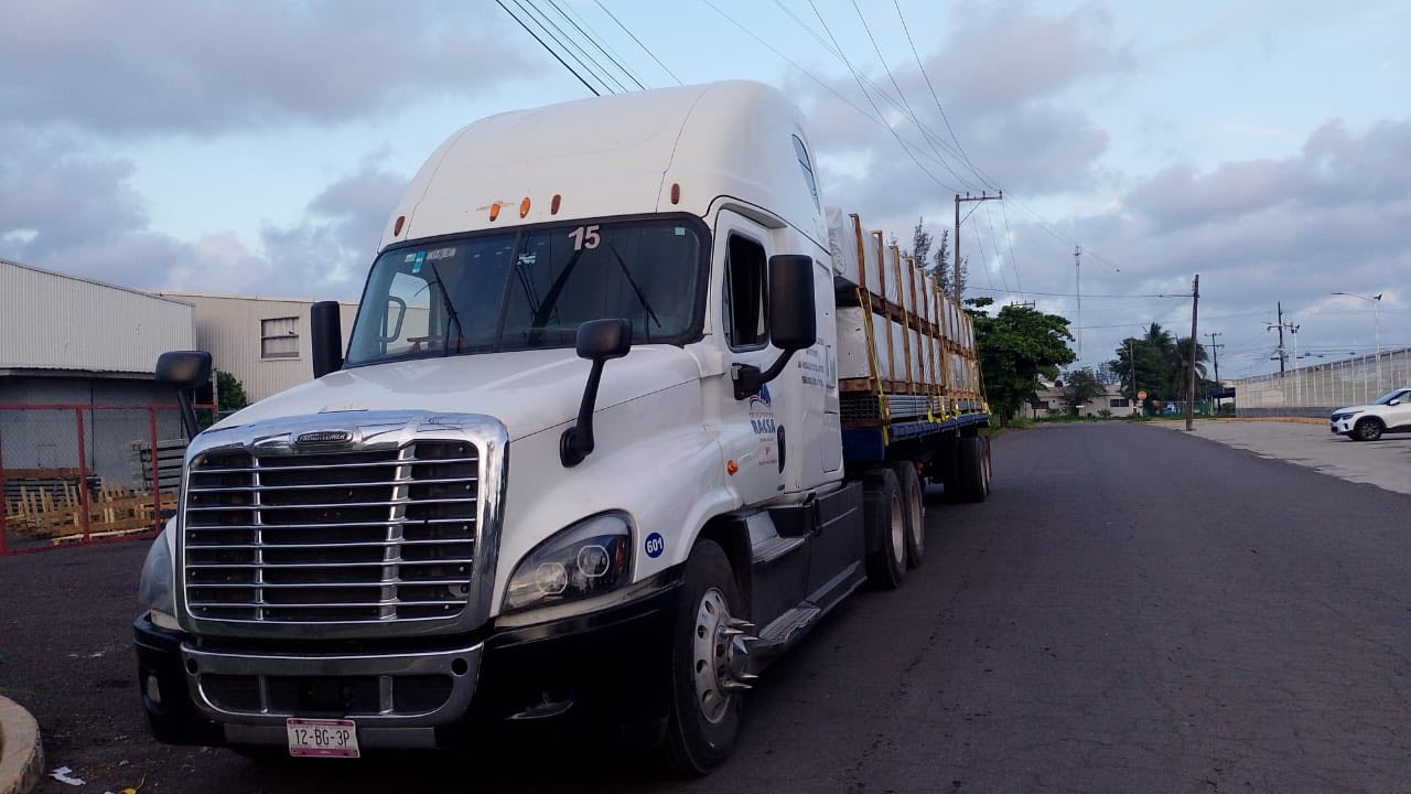 Transportes RACSA
