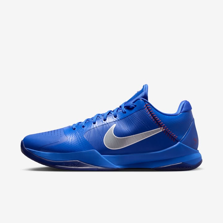 【値下交渉可】NIKE KOBE 5 PROTRO ドジャースカラー　28センチ OFFICIAL IMAGES: Nike Kobe 5 Protro 
