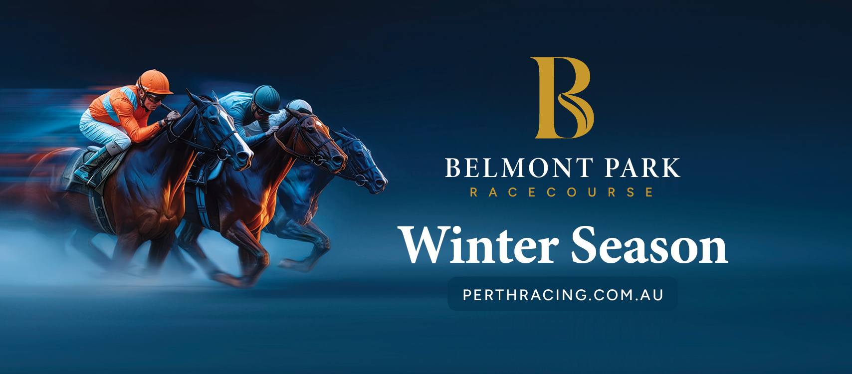 Perth Racing | Perth WA