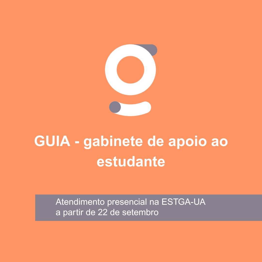 ESTGA - Universidade de Aveiro | Águeda
