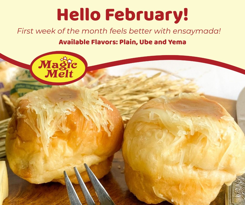Magic Melt Foods, Inc. - MMFI | Lapu-Lapu City