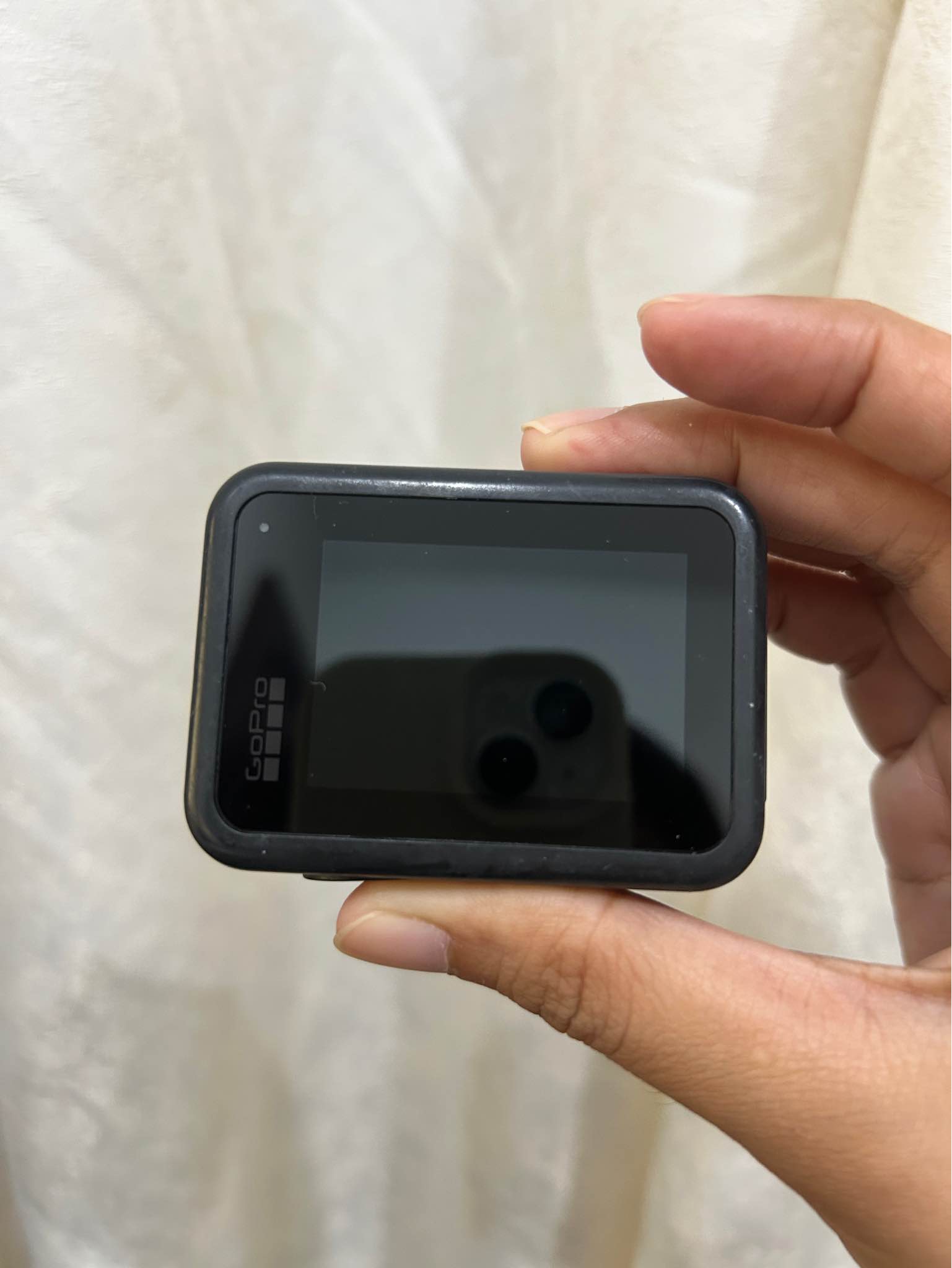 GoPro Hero 8 Black - ISSUE READ DESCRIPTION - Cameras - Cebu City ...