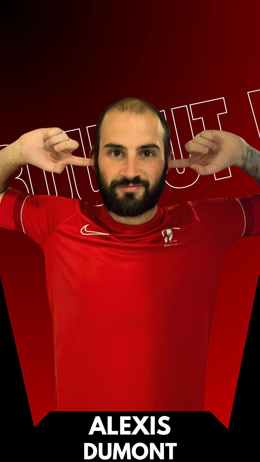 CS Bonneville - 🚨 C'EST OFFICIEL ! 🚨 Alexis Dumont fait... | Facebook