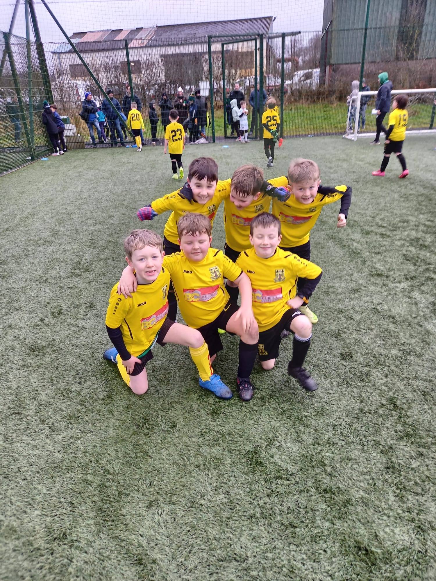 Carrick Rovers AFC | Carrickmacross