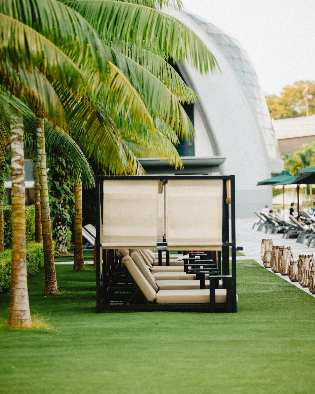 We are honoured to announce... - Dusit Thani Laguna Singapore | Facebook
