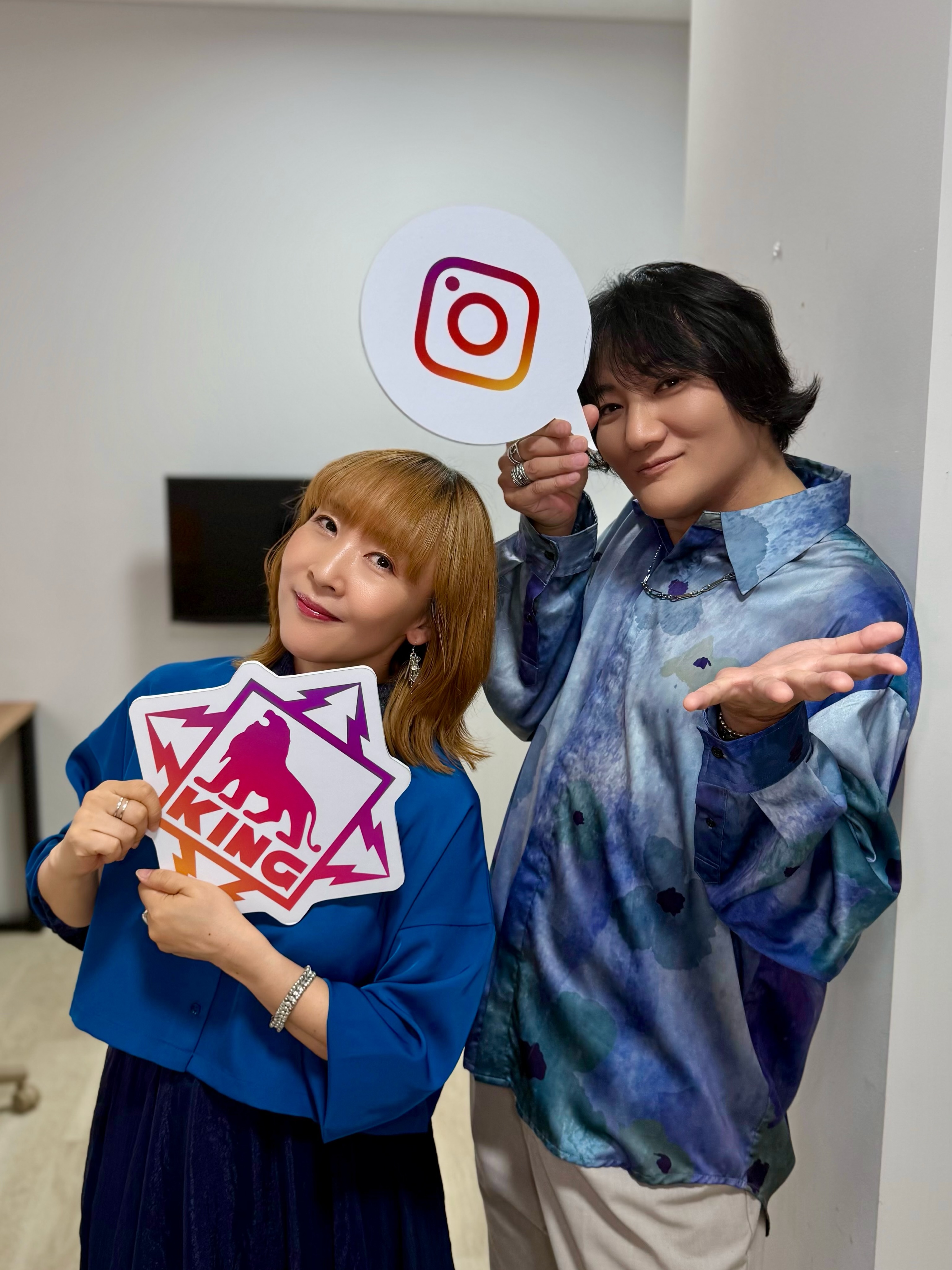 キングレコード - キングレコード added a new photo.