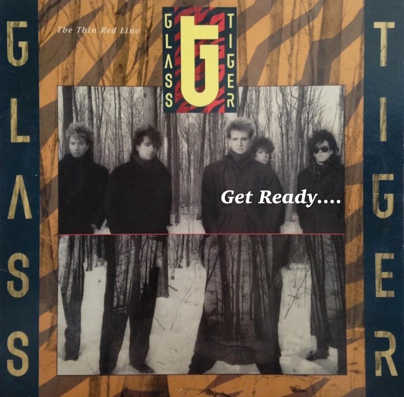 Alan - And so as #2025 begins its decent into oblivion, @Glasstiger ...