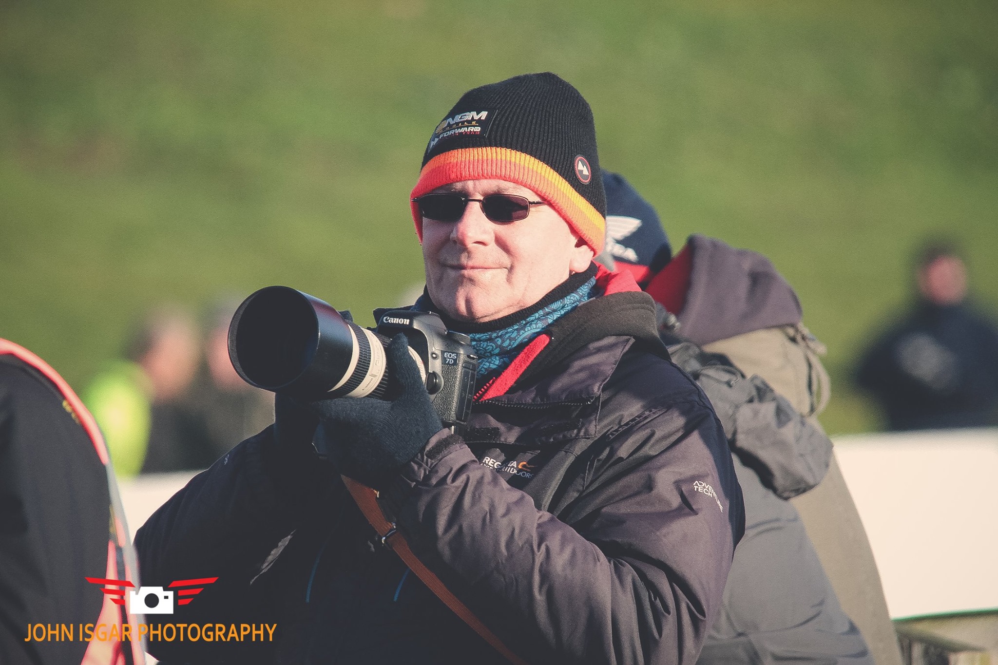 British - Happy birthday to Neil Kirby, who many of you will know from ...