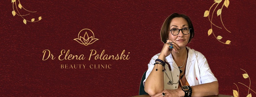 Dr Elena Polanski - beauty clinic | Eilat