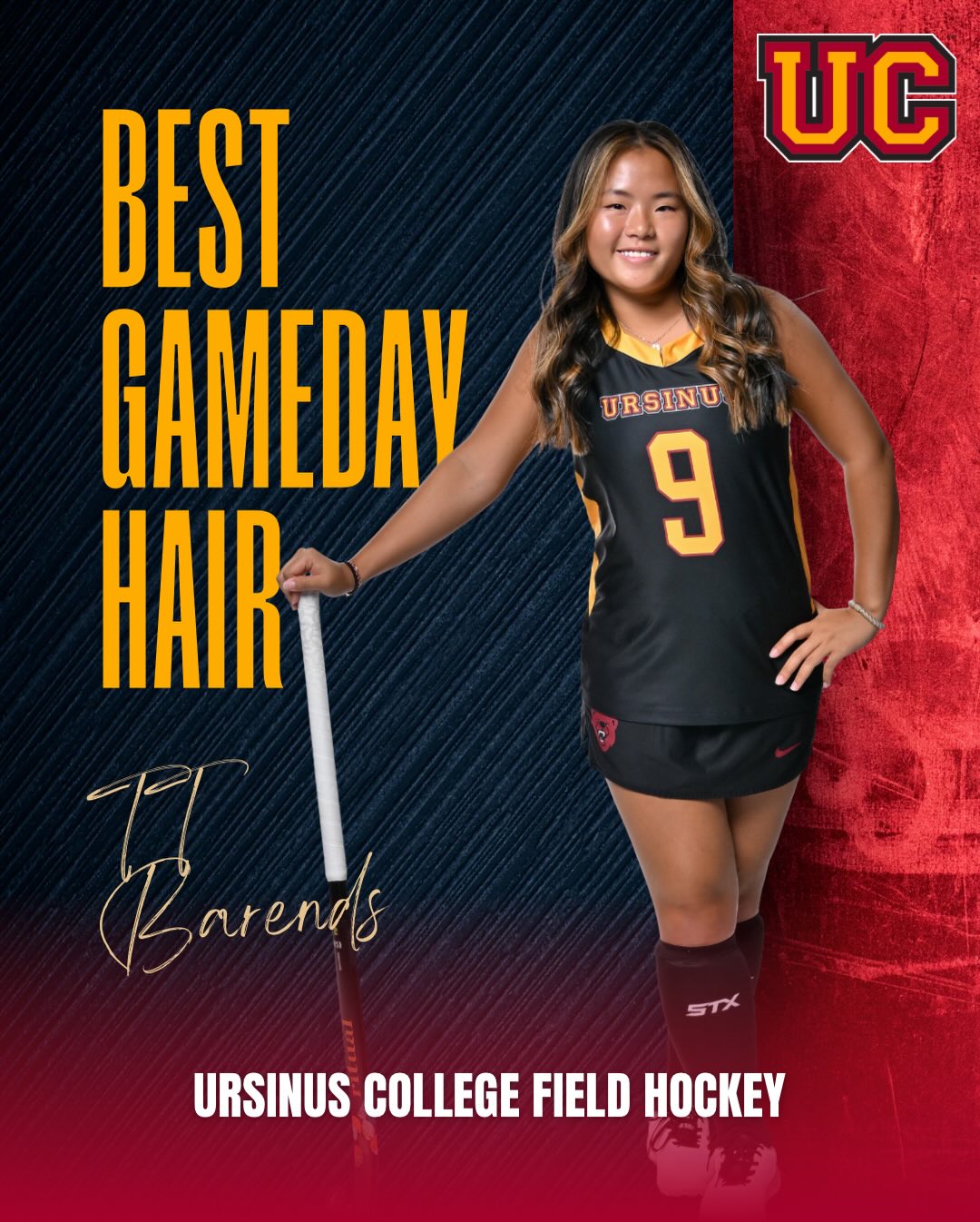 Ursinus College Field Hockey