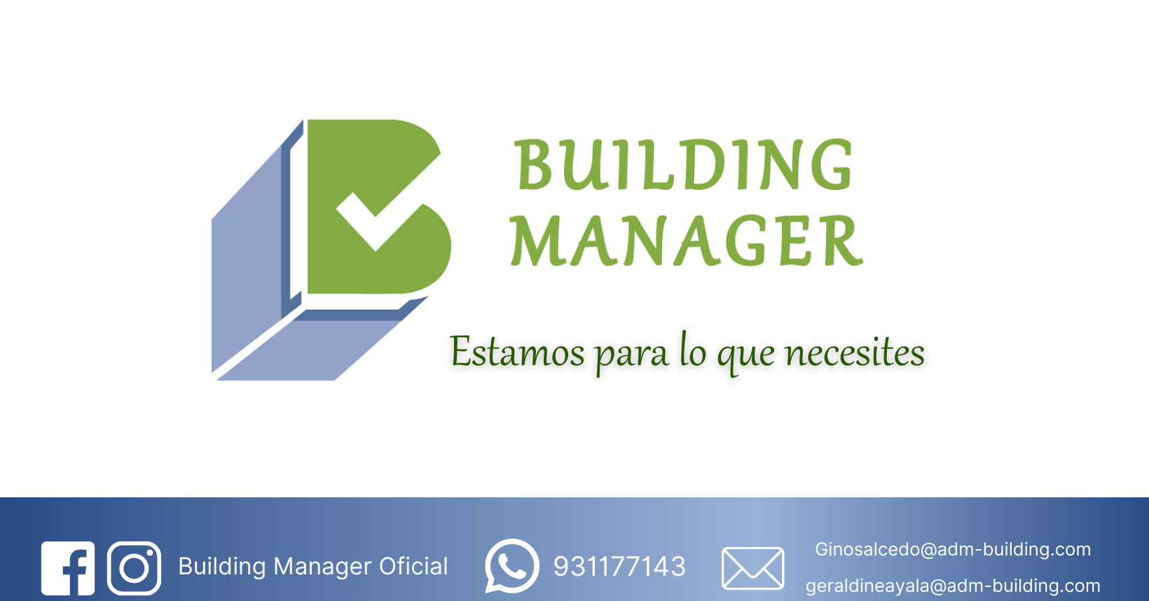 Building Manager