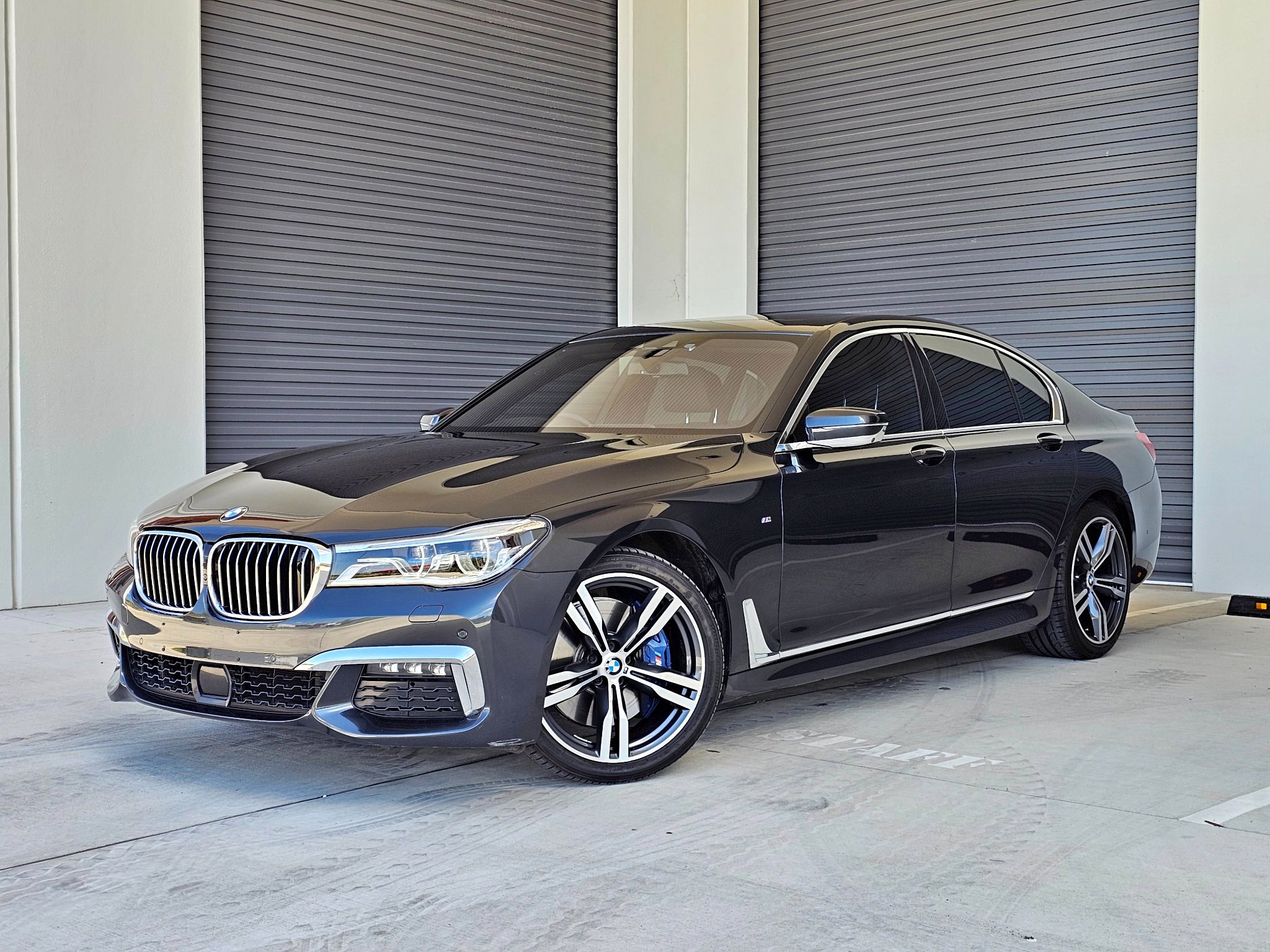 Sitemapcdatahttpsnindreferenzcom2018 Bmw 750i M Sport