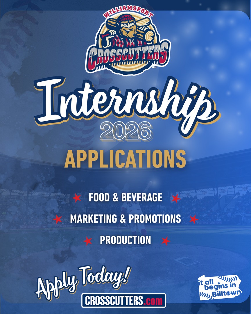 🎓 Hey Students! Looking for the... - Crosscutters Baseball | Facebook