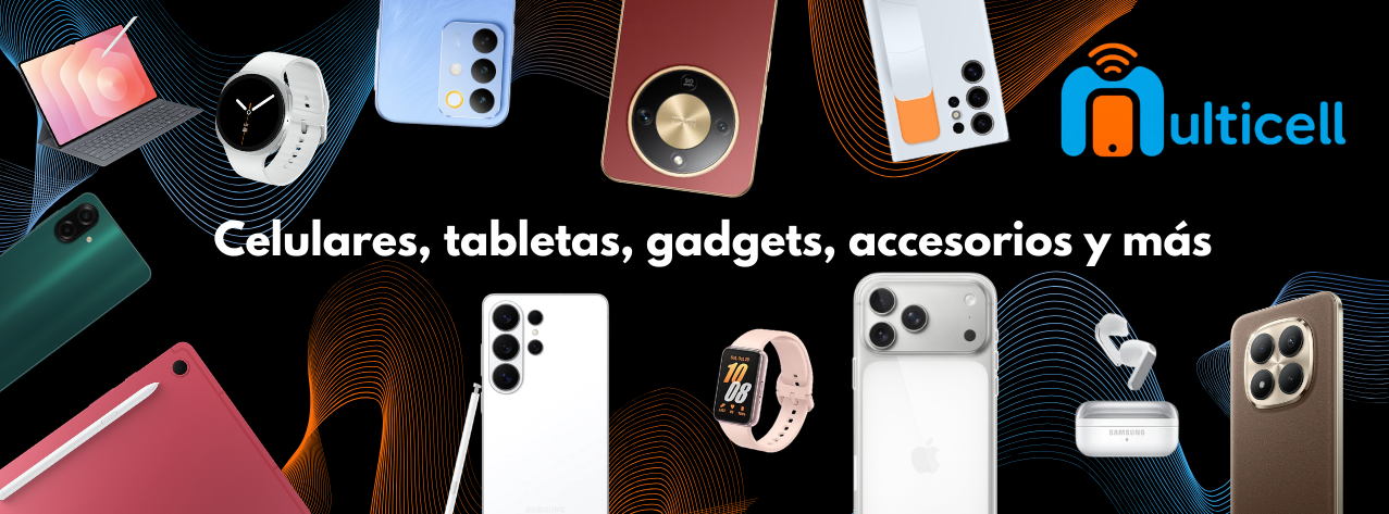 Multicell S.R.L | Cochabamba