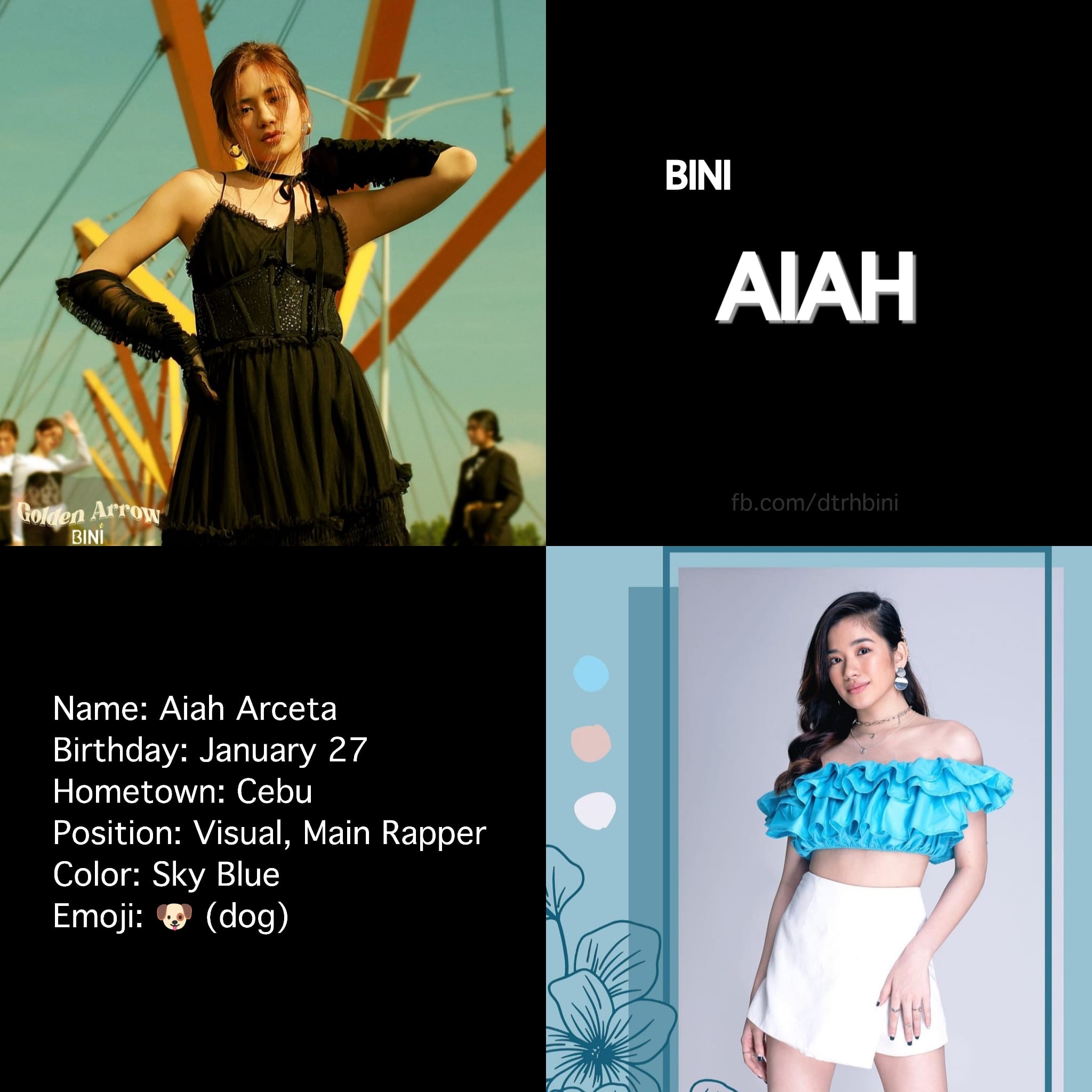 Down The Rabbit Hole: BINI