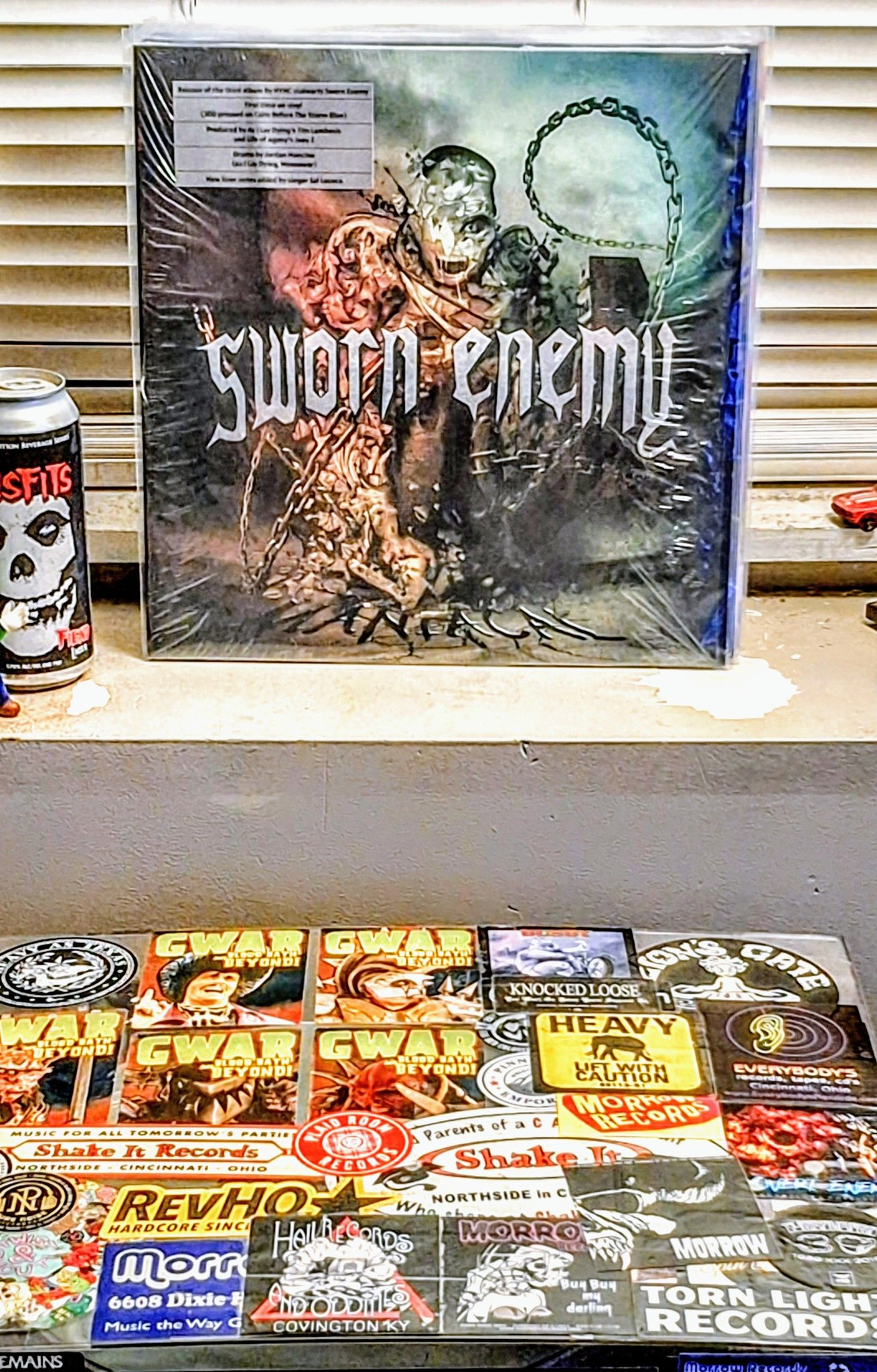 What newer bands are similar to classic NYHC and SE style bands?