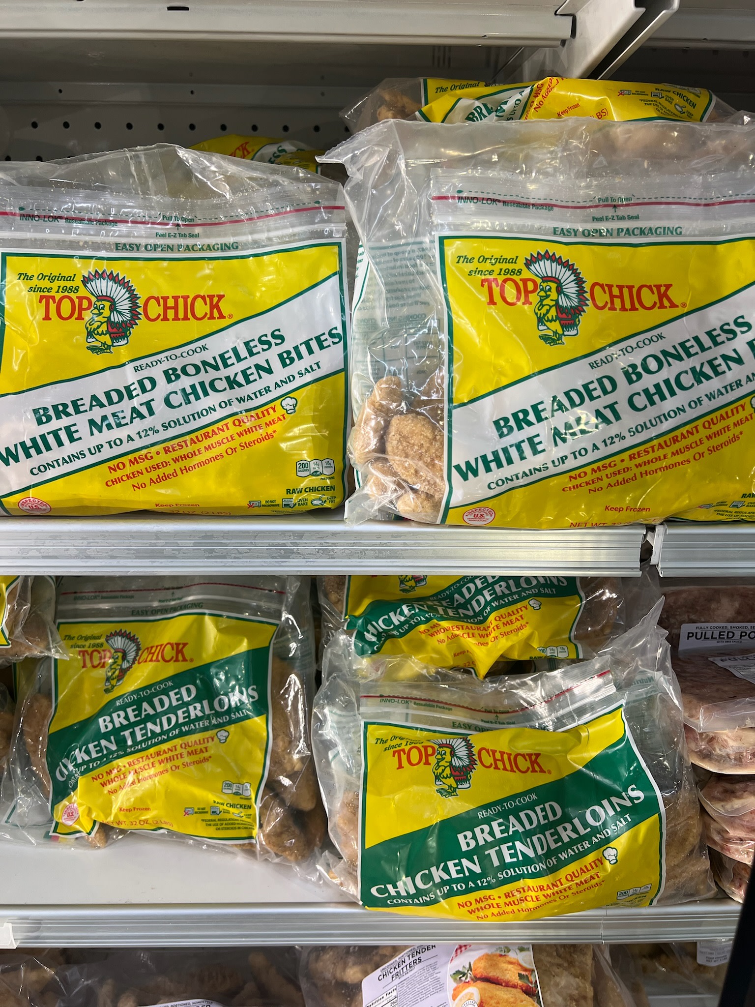 🐔 Family Favorite! 🐔 2 lb bags... - Fresh Value Trussville | Facebook