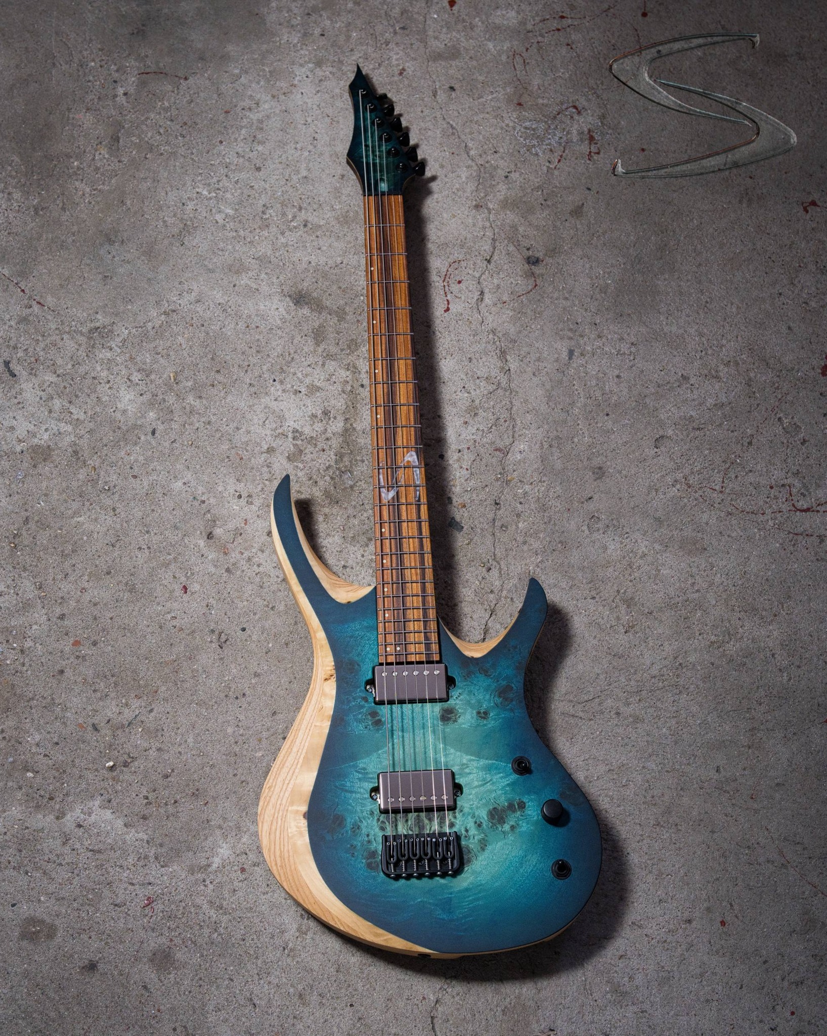 Skervesen - Raptor 7 | 25.5