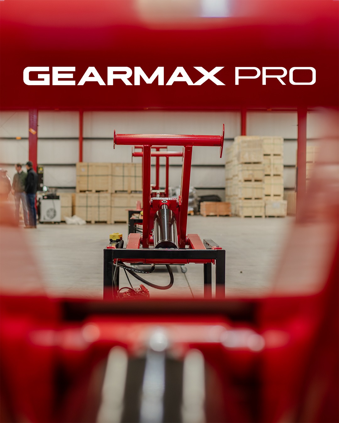 Gearmax Pro México
