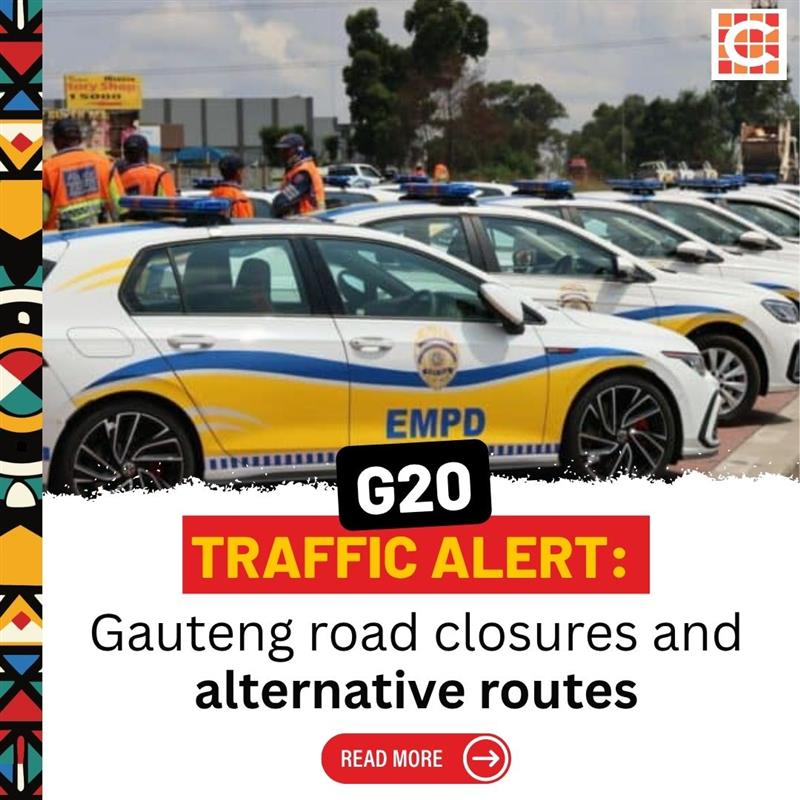 Letaba-Limpopo - Caxton Network News | Gauteng motorists face major ...